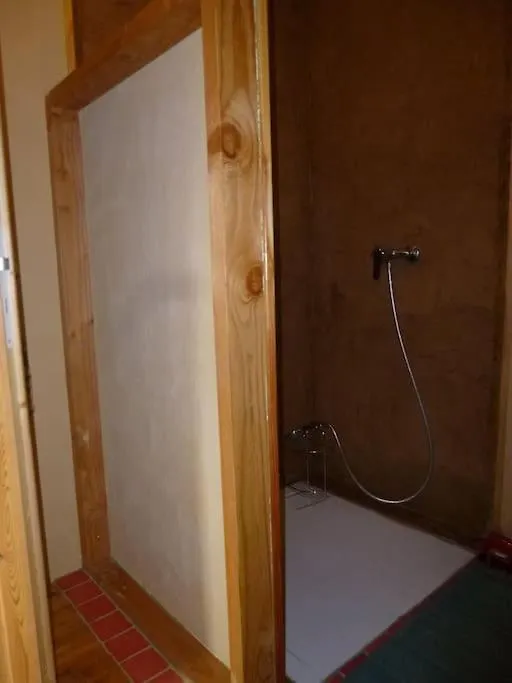 Gite De 100M2 Dans Maison Passive En Paille Saint-Michel-de-Chaillol Francie