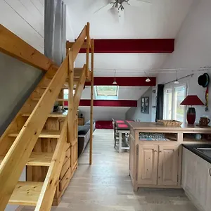  Appartement Loft Sur Les Montagnes