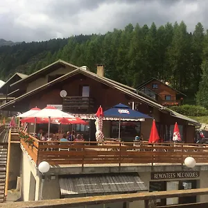 La Bagatelle Saint-Michel-de-Chaillol